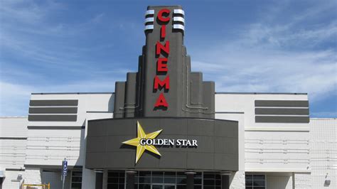 golden star theaters austintown|Austintown Cinema